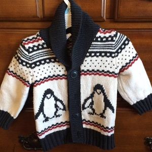 H&M Sweater size 6 months